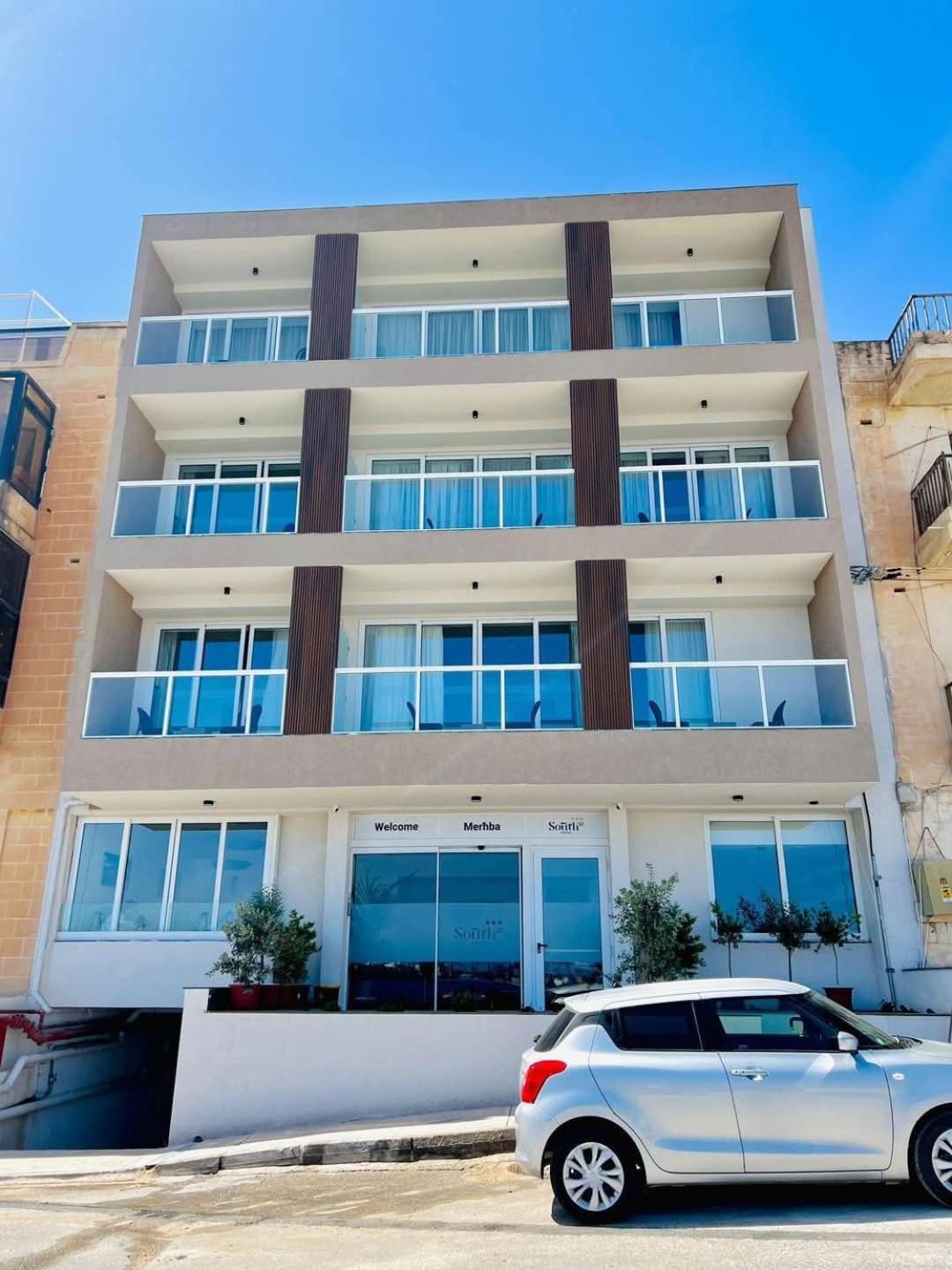 South32 Hotel Birzebbuga Exterior photo